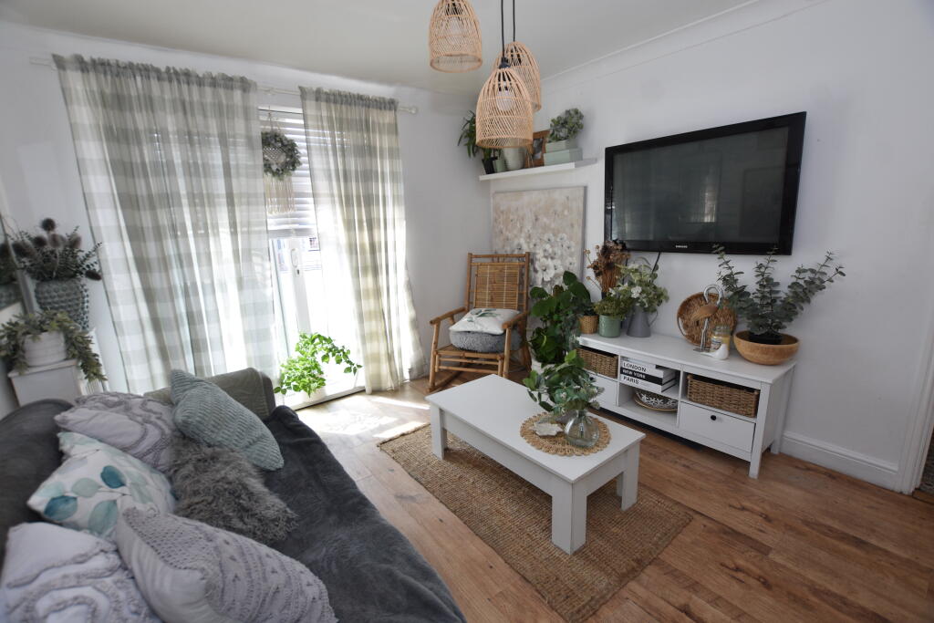 Apartment in Portreath, Cornwall - More