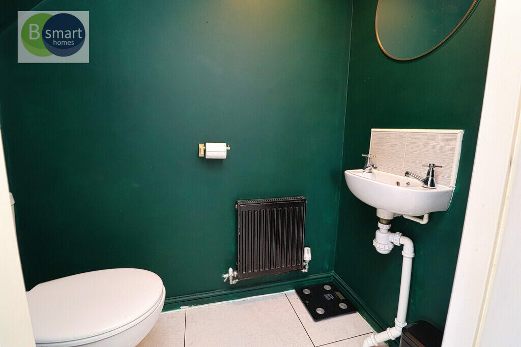 House in Rotherham, South Yorkshire - More