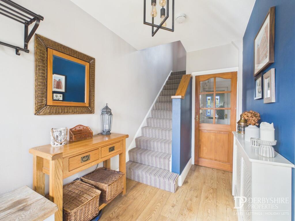 Bridge View, Milford, Belper, DE56 photo 4