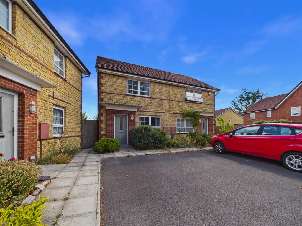 Main image of property: Filbert Street, Chippenham