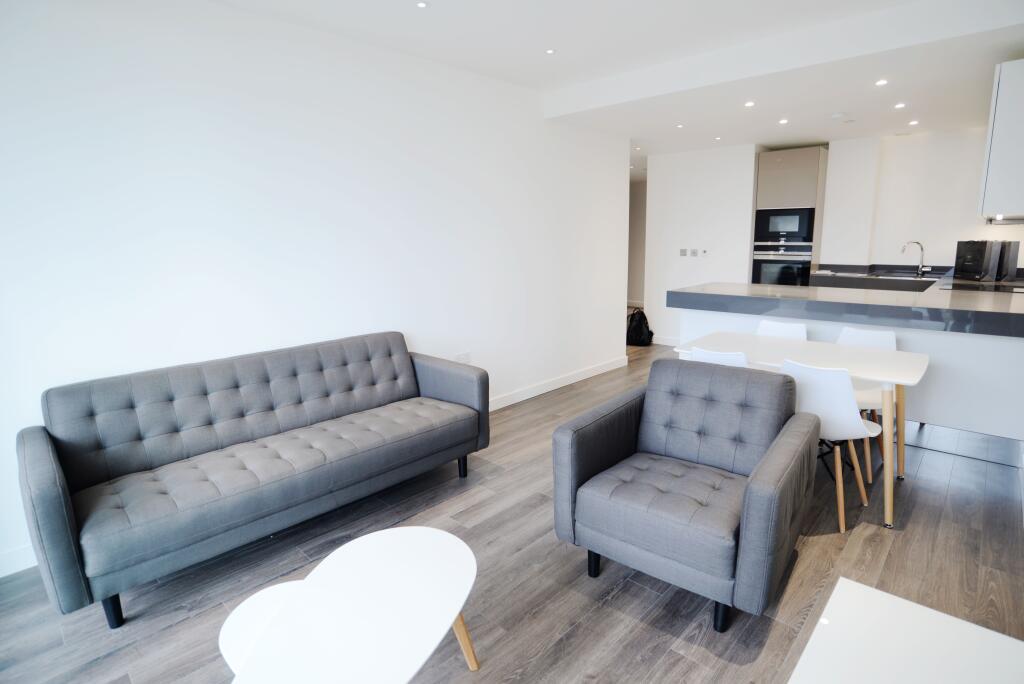 Main image of property: Catalina House, Canter Way, Tower Hamlets, London