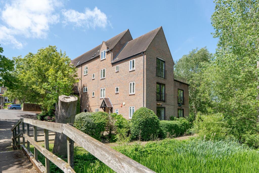 Main image of property: Water Eaton Road, Meadow View Water Eaton Road, OX2