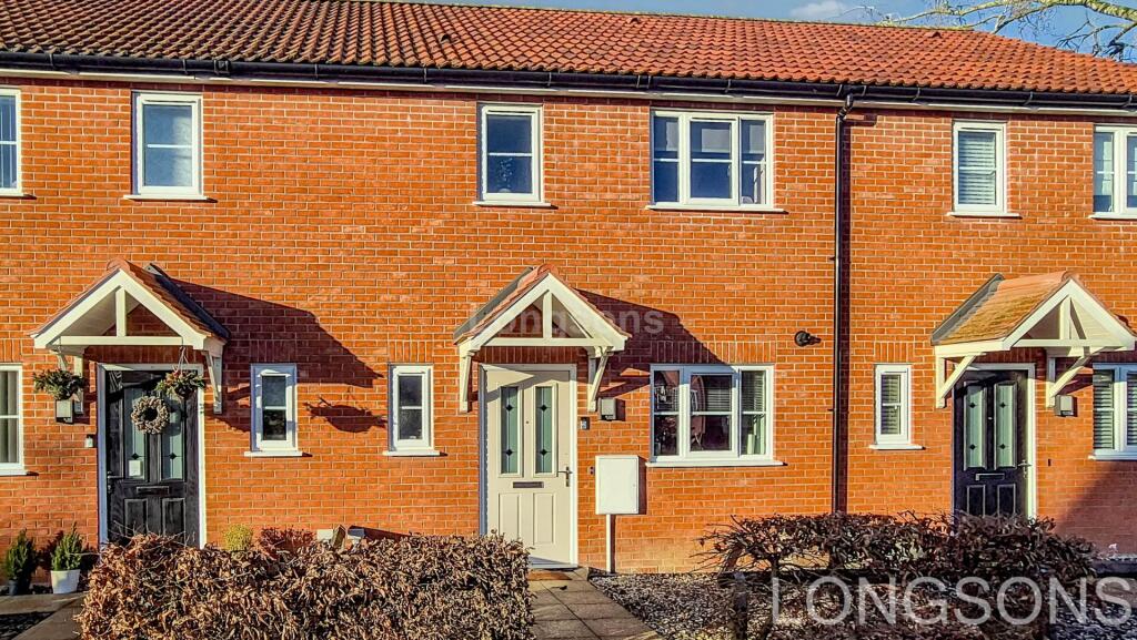 Main image of property: Wessex Drive, Carbrooke