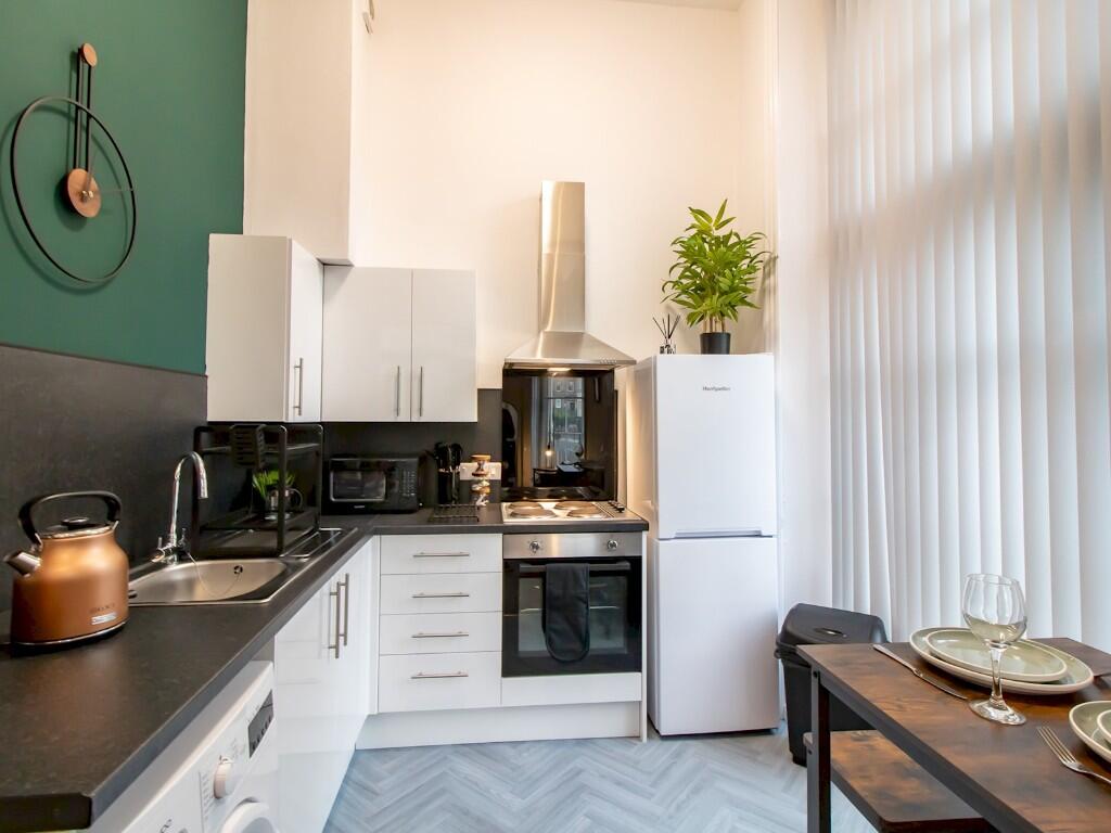 Main image of property: Fenkle Street, Newcastle Upon Tyne, NE1