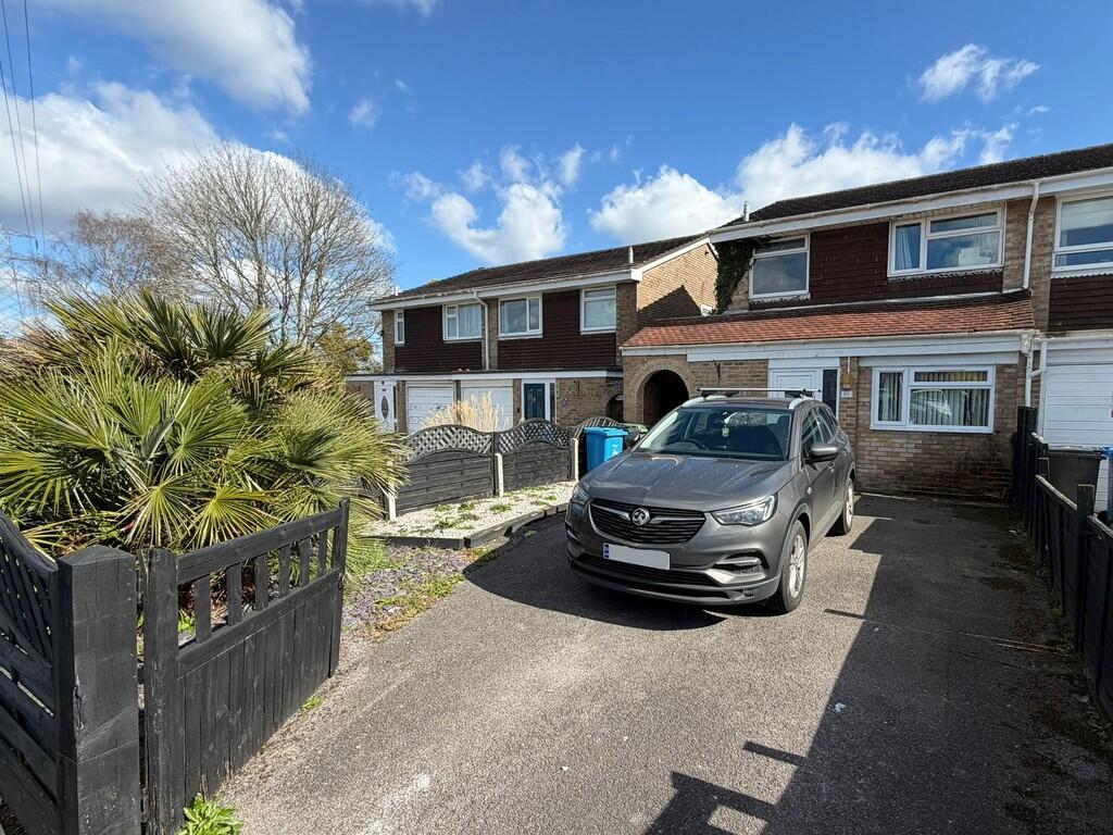Main image of property: King John Avenue, Bearwood