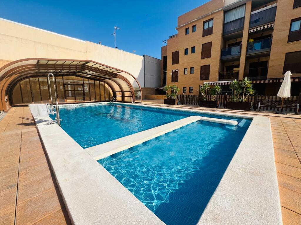 Main image of property: Murcia, San Pedro del Pinatar