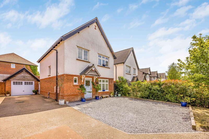 House in Portsmouth - View 3