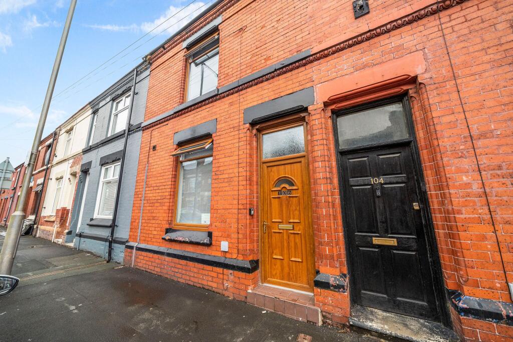 Main image of property: Hardshaw Street, St. Helens, WA10