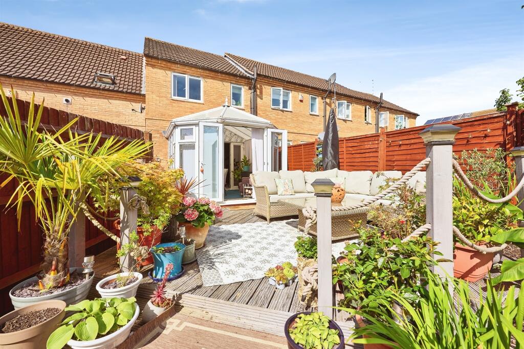 Main image of property: Sharnbrook Avenue, Hampton Vale, Peterborough