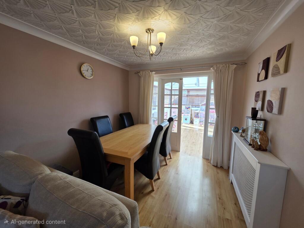 House in Swansea - More