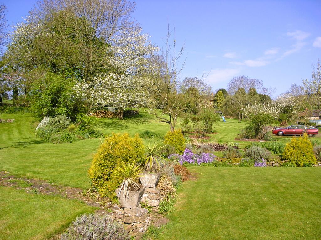 Additional image 29 of Kennel Batch, Wookey Hole, Wells