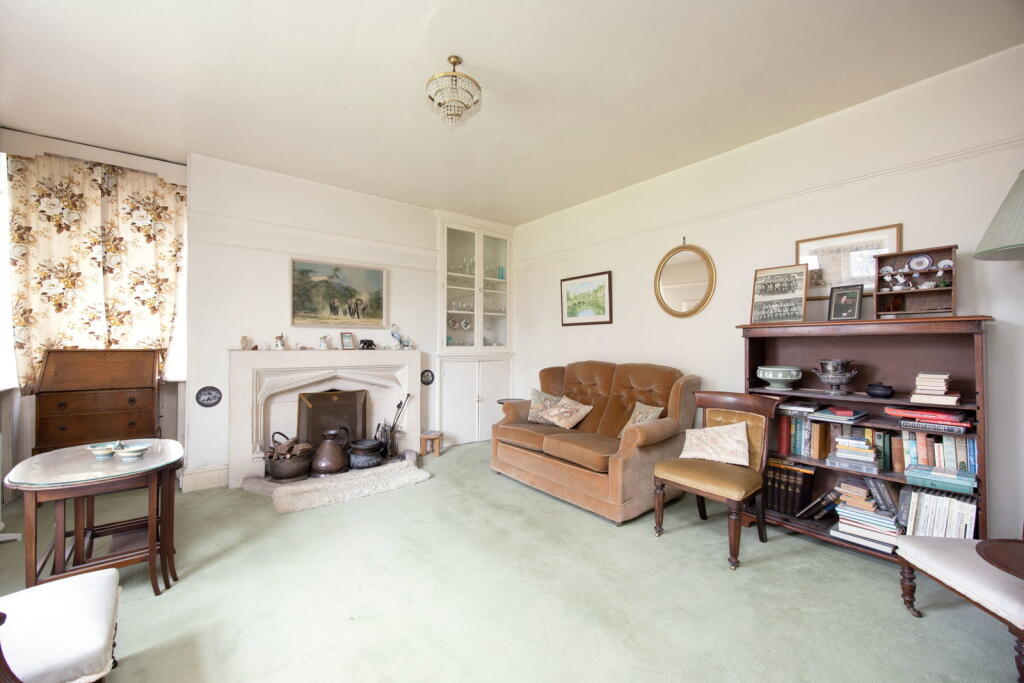 Bulls Lane, Box, Corsham, Wiltshire, SN13 8JR photo 4
