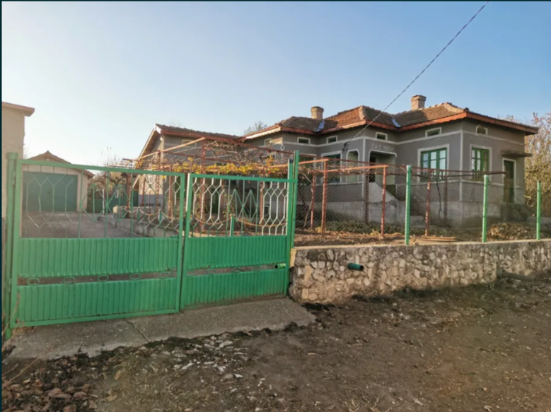 Main image of property: Snop, Dobrich