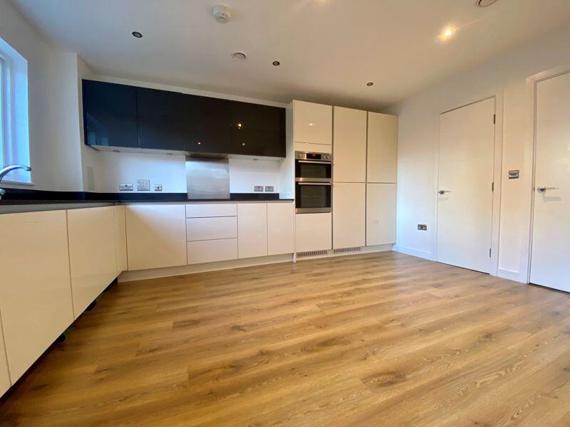 Main image of property: Monolulu Court, Harvard Gardens, Elephant And Castle SE17
