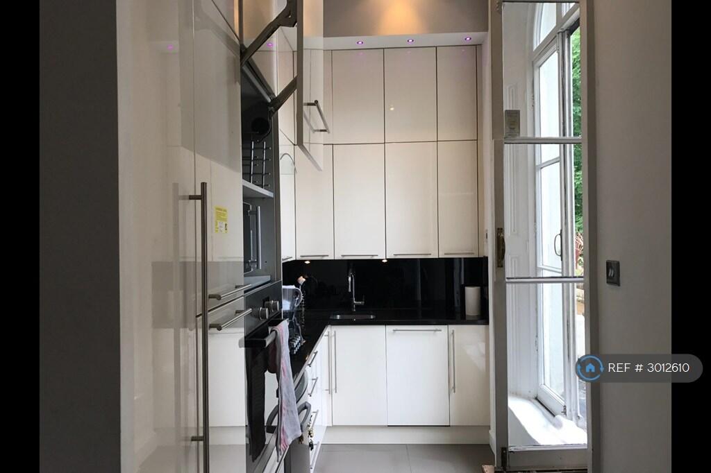 Apartment in London - View 4