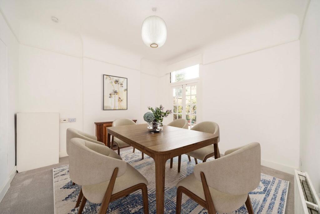 House in London - View 4