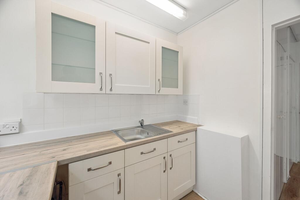 Apartment in Linlithgow, Preston, West Lothian - View 5