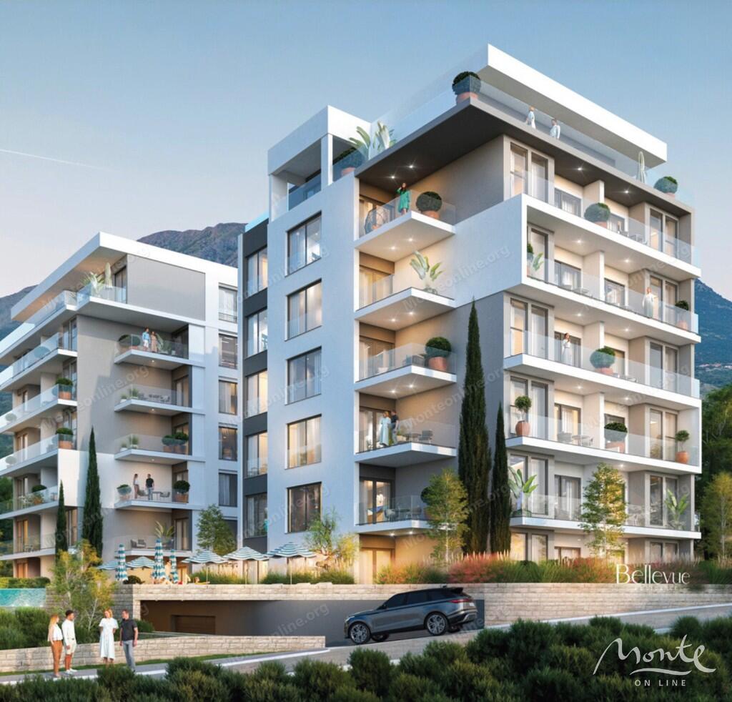 Main image of property: Dobra Voda, Montenegro