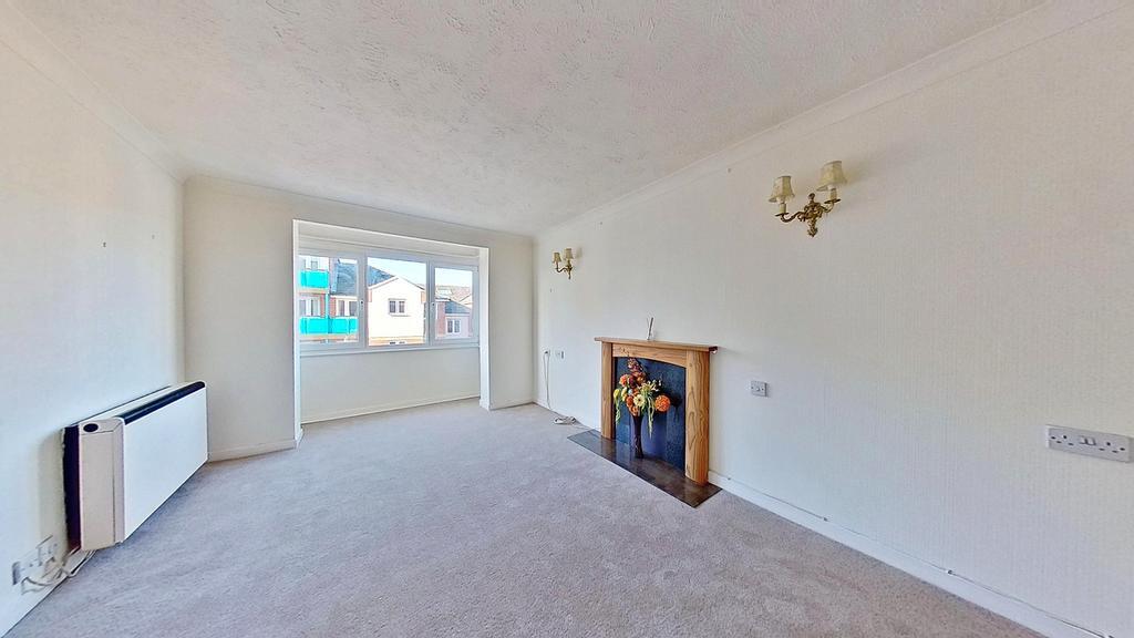 Apartment in Herne Bay, Hunter's Forstal, Oxenden - View 3