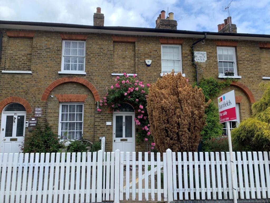 Main image of property: Forty Hill, Enfield