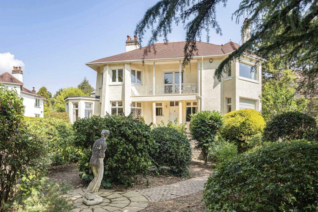 Main image of property: Cockington Lane, Torquay, Devon, TQ2 6QS