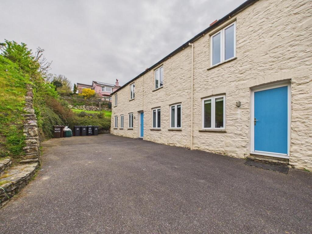 Main image of property: Lower Batson, Salcombe