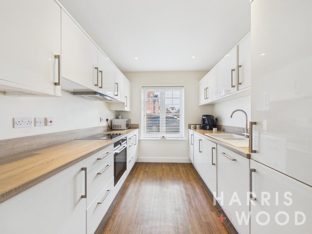 House in Colchester, Mile End - View 2