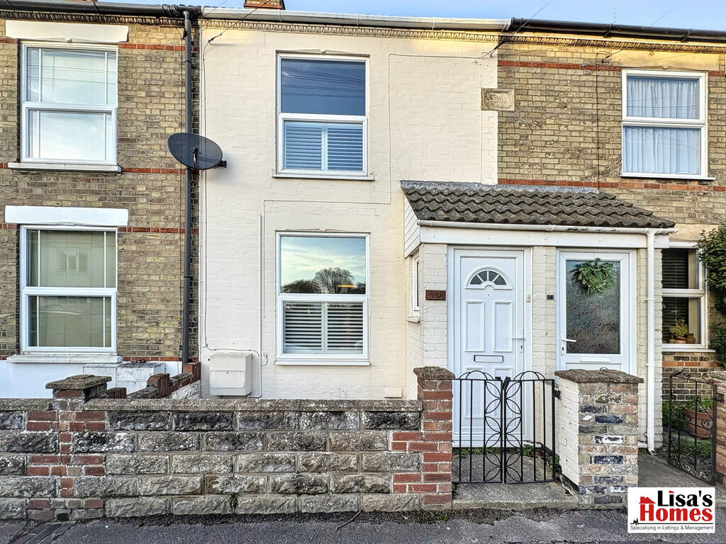 Main image of property: Wellington Road, Pakefield, Lowestoft