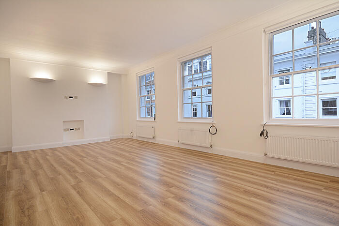 Main image of property: Wimpole Street, Marylebone Village, London W1.