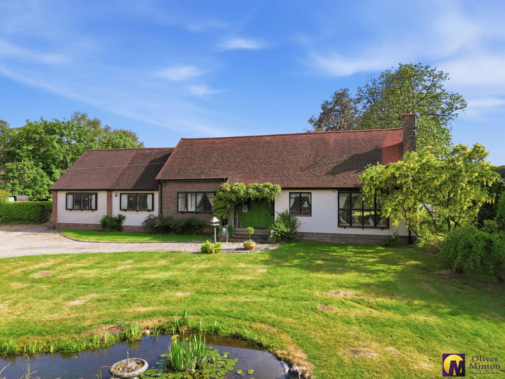 Main image of property: Harlow Road, Roydon