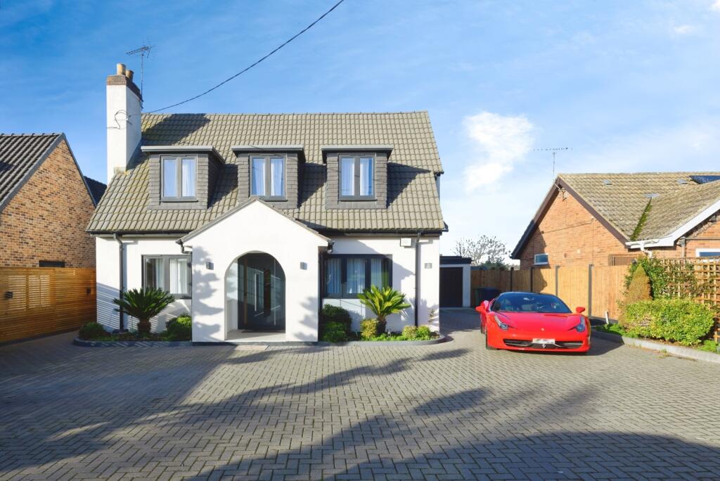 Hillside, Orwell, Royston, Cambridgeshire, SG8 photo 2