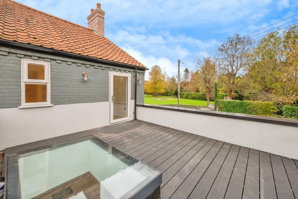 Main image of property: Norwich Road, Corpusty, Norwich
