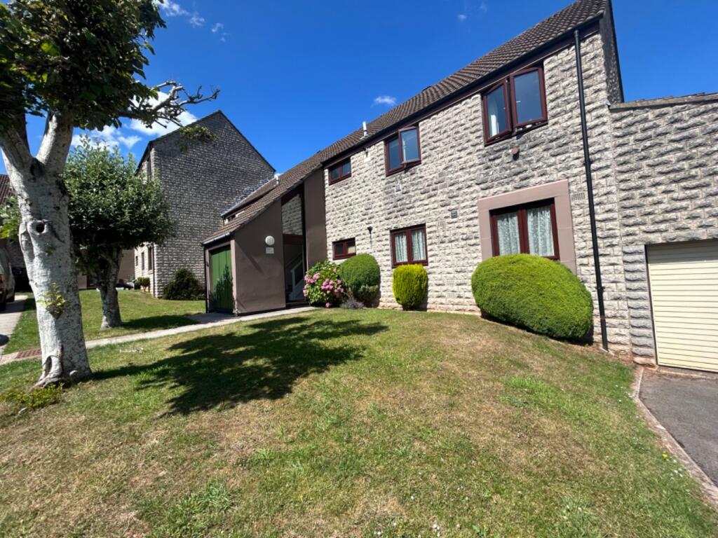 Main image of property: Church Court, Midsomer Norton