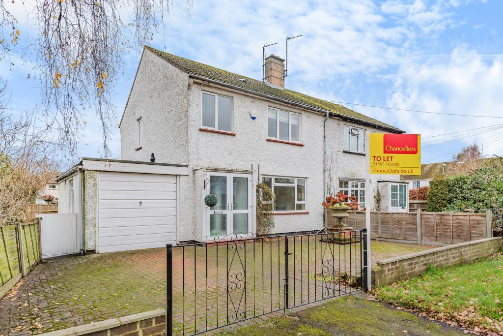 Main image of property: Fane Road, Marston, OX3