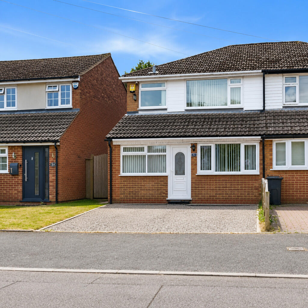 Main image of property: Signal Hayes Road, Walmley