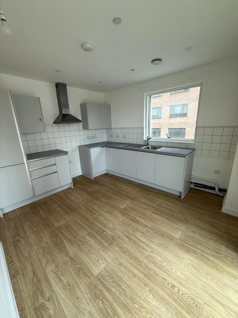 Main image of property: Mizzen Street, Barking, IG11