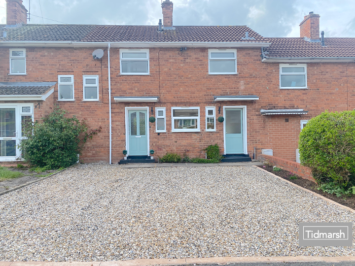 Main image of property: 14 Parkes Avenue, Codsall WV8 2DX