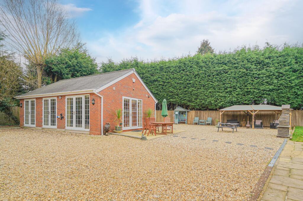 Additional image 30 of Camp Lane, Henley-In-Arden, B95