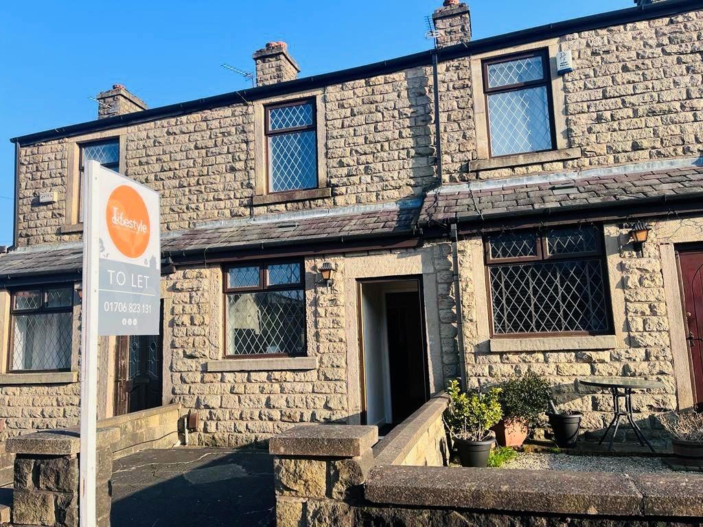 Main image of property: Wynne Street, Bolton, BL1 3QA