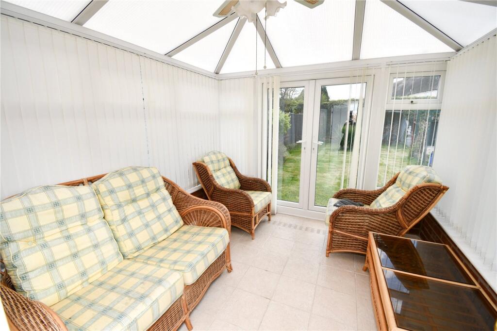House in Wirral, Liverpool City Region - More