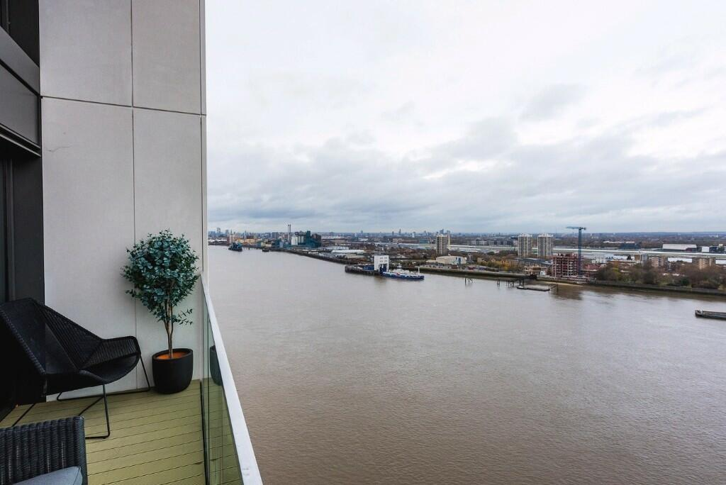 Apartment in London - View 4