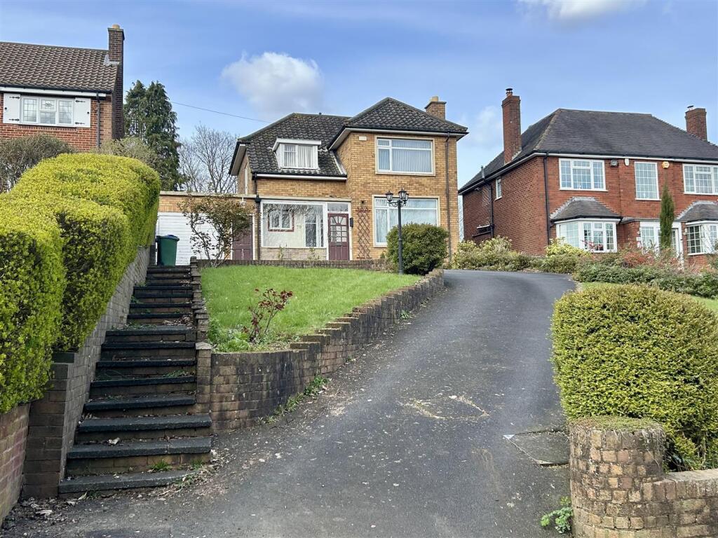 Additional image 24 of High Haden Road, Cradley Heath