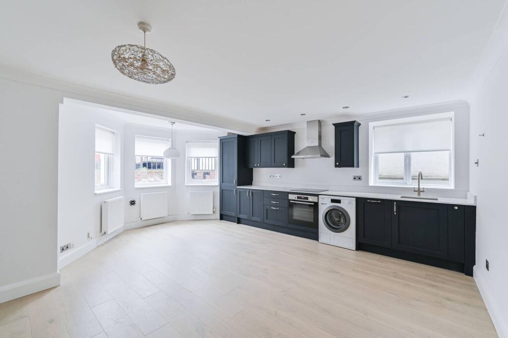 Main image of property: Culverden Road, Balham, London, SW12