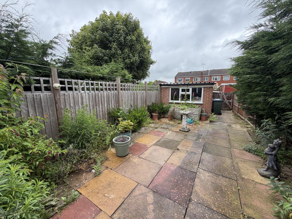 House in Nottingham - More