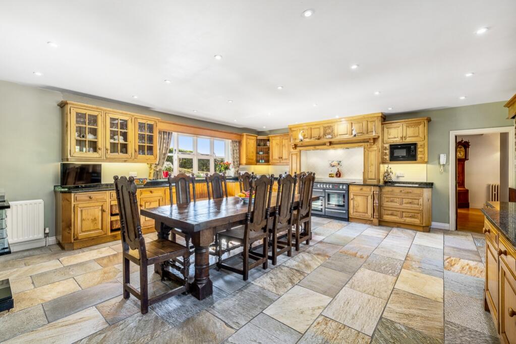 Carlton Road, Sudbrook, Grantham, Lincolnshire, NG32 - View 3