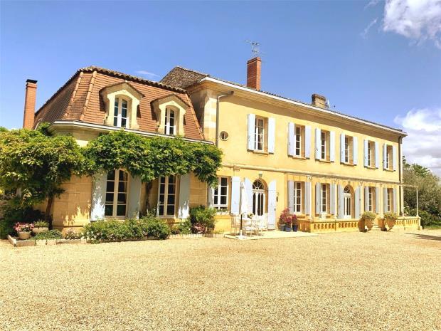 Main image of property: Bergerac, Dordogne