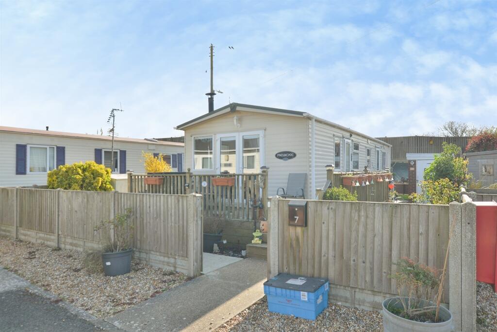 Main image of property: Kitewell Lane, Lydd, Romney Marsh