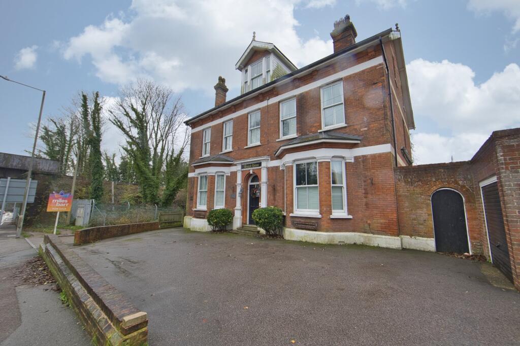 Main image of property: Crabble Hill, Dover, Kent, CT17