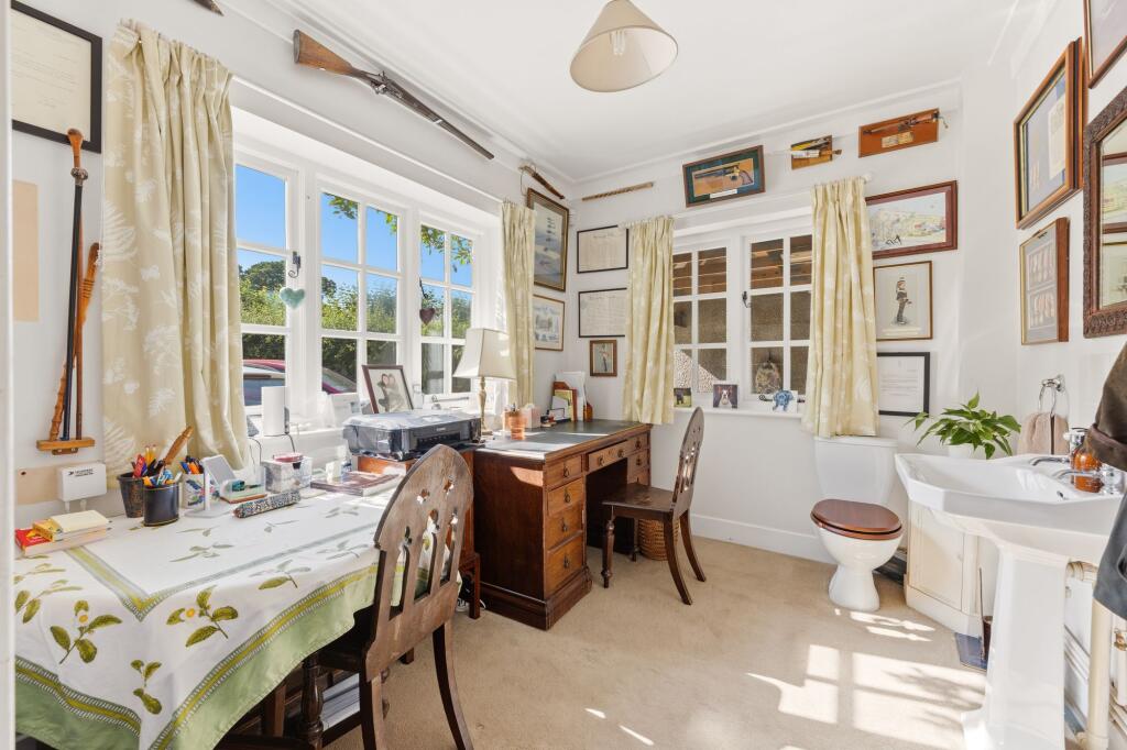 House in Winford, North Somerset - More