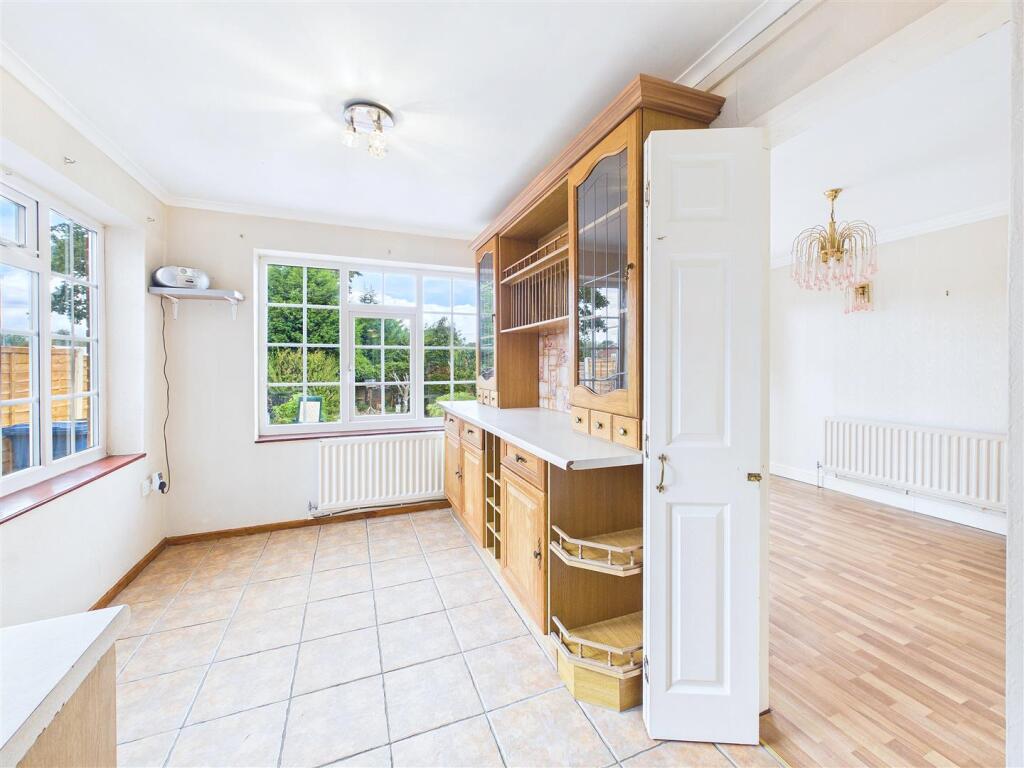 House in Walsall - More
